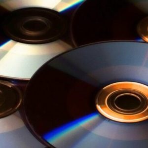 Prévente CD Nouvel EP