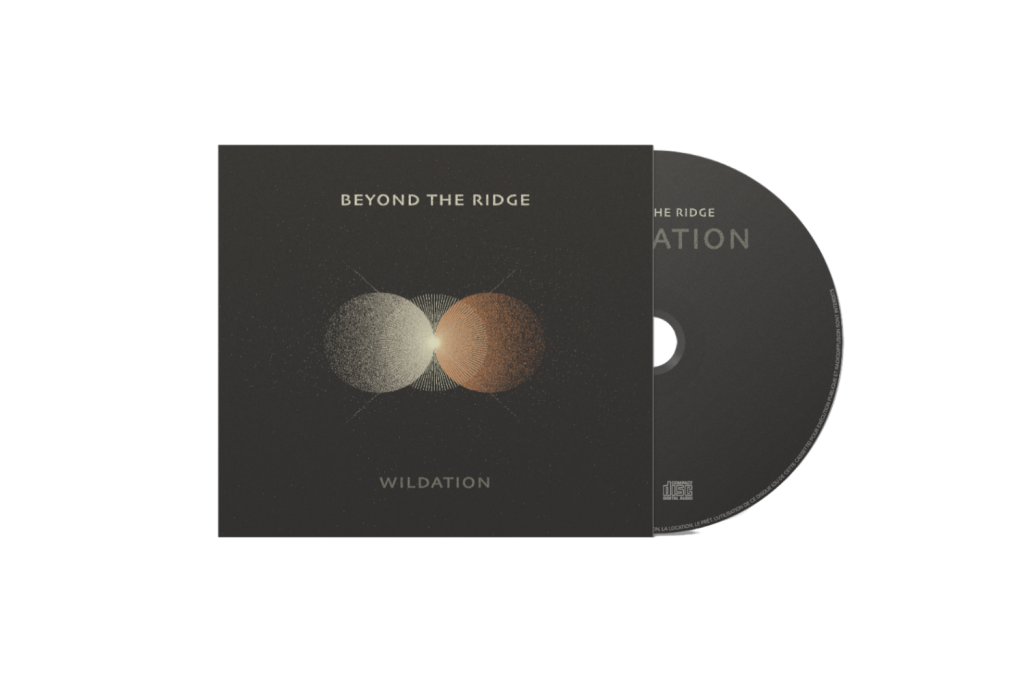 Wildation CD Beyond the ridge