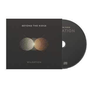 CD Beyond The Ridge