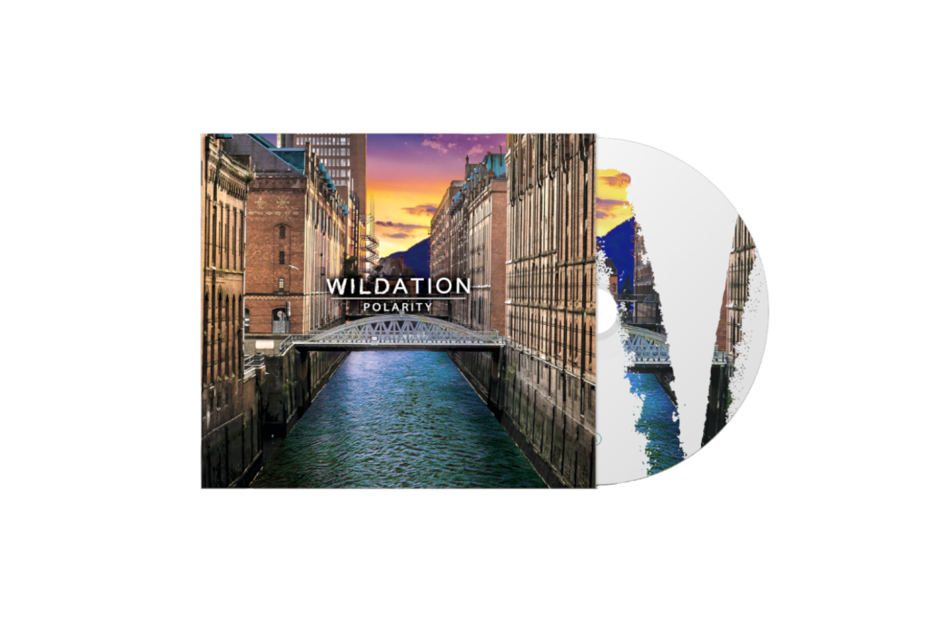 Wildation CD Polarity