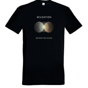 T-Shirt Beyond The Ridge